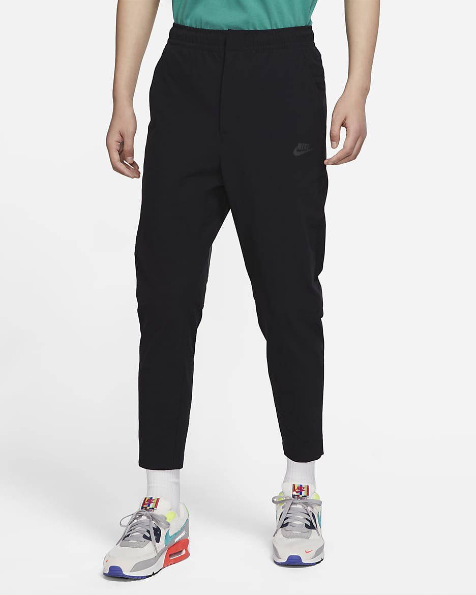 Nike Sportswear Men s Woven Commuter Pants